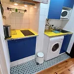 Casa Em Alfama Лиссабон