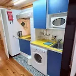 Casa Em Alfama Апартаменты