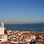 Casa Em Alfama * Лиссабон