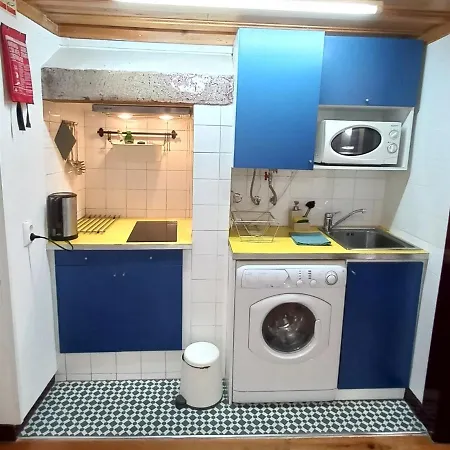 شقة Casa Em Alfama