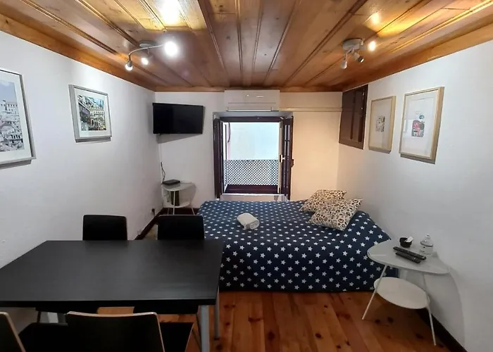 Casa Em Alfama * Lisboa