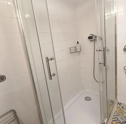 شقة Casa Em Alfama Lisboa