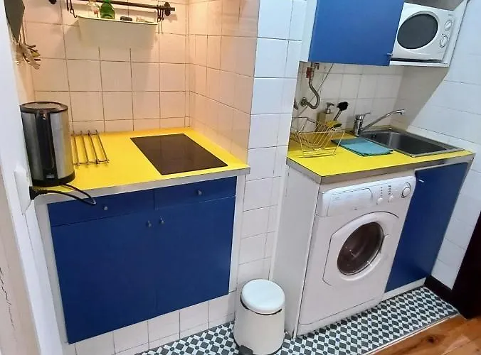 Casa Em Alfama Lisboa