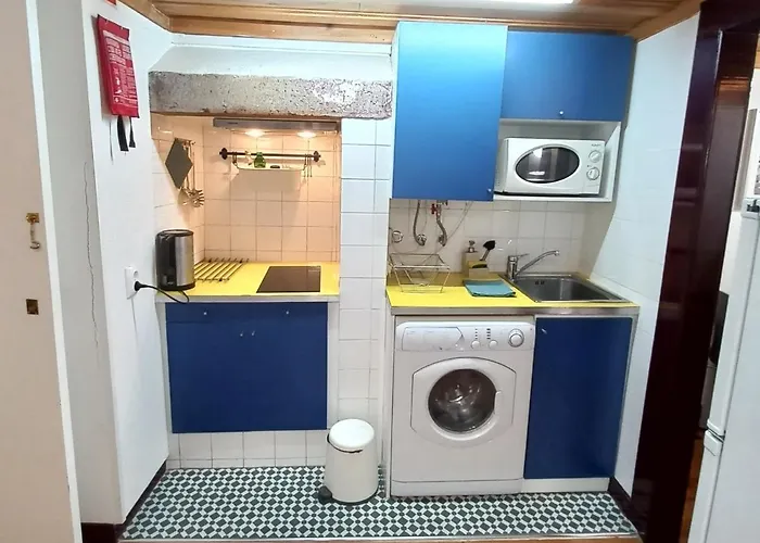 شقة Casa Em Alfama