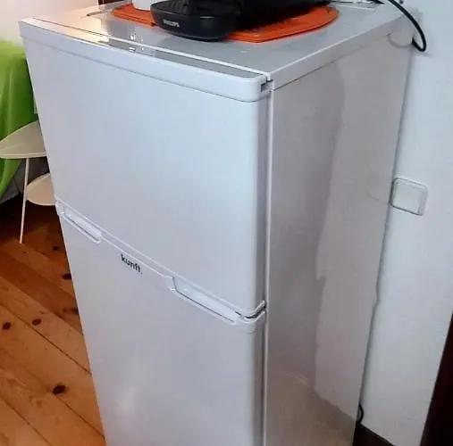 Casa Em Alfama شقة