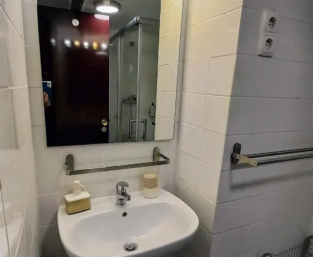 شقة Casa Em Alfama