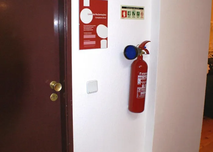 Casa Em Alfama شقة