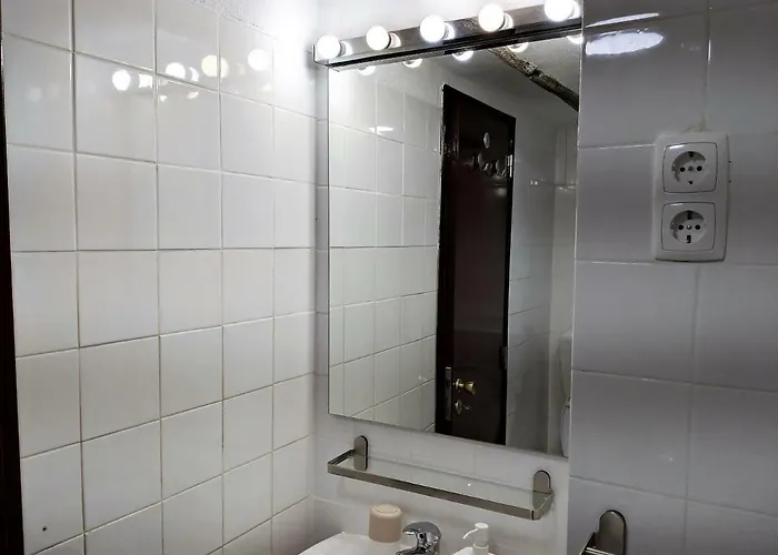 Casa Em Alfama شقة *