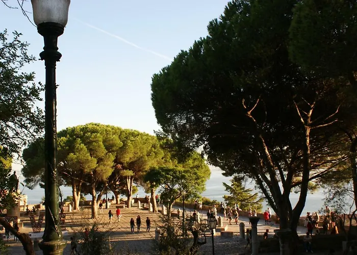 Casa Em Alfama شقة Lisboa