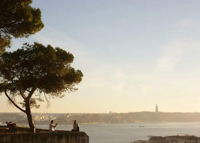 Casa Em Alfama شقة *