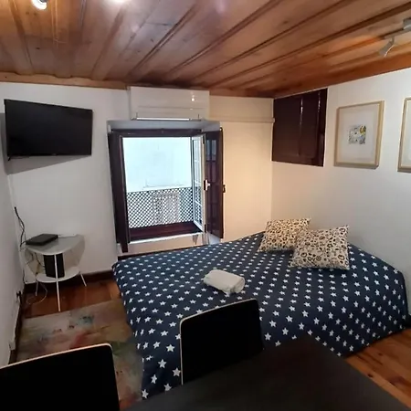 Casa Em Alfama Апартаменти Лісабон