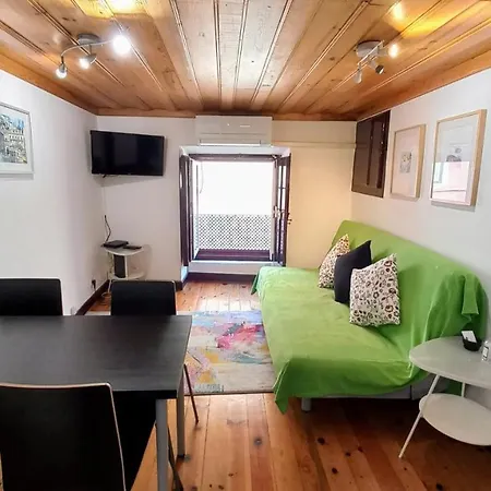 Apartament Casa Em Alfama