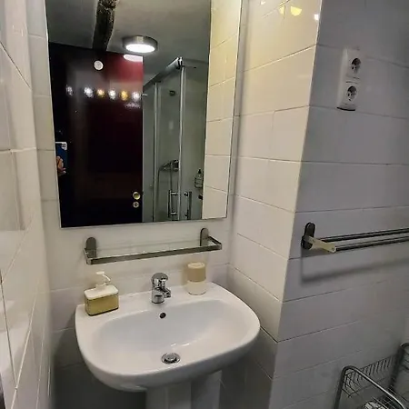 Apartament Casa Em Alfama