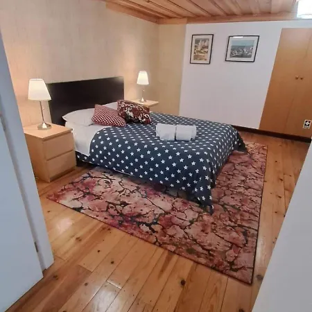 Casa Em Alfama Apartment Lissabon