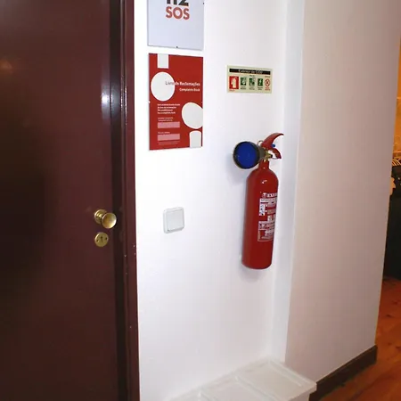 Casa Em Alfama Apartment