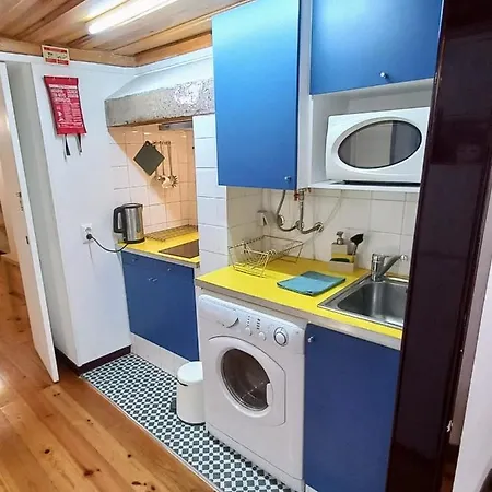 Casa Em Alfama דירה