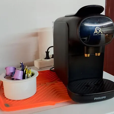 Casa Em Alfama ליסבון