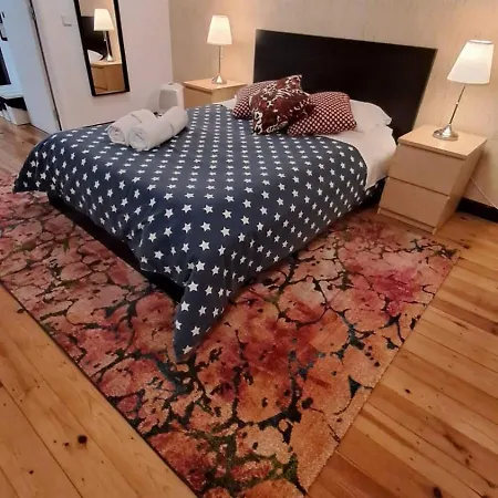 Apartmán Casa Em Alfama *