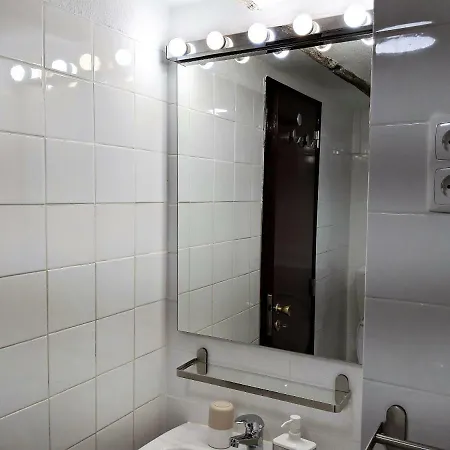 Casa Em Alfama דירה *