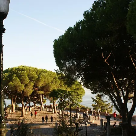 Casa Em Alfama Apartmán Lisboa